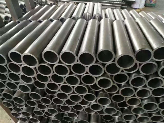 密云30CrMo精密无缝钢管